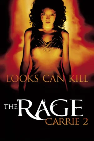 Carrie 2: Fury (1999) Carrie 2: Fury (1999)