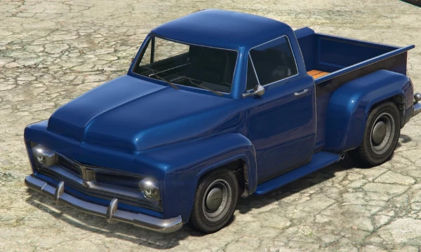 The car is taken both from online and from the plot. Only cars of the following types participate in the test: A Maslkar and a Sports classic. Also missing from the test are Dominator, Impaler, and 3 versions of Slamvan.