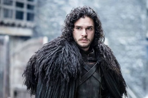 Choose the best hero of the most popular TV series