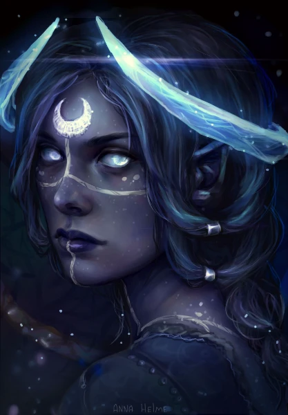This tournament will feature all the mythical races that I could remember. Due to the limitations in the description, a lot about races is not told, but I tried to describe them as succinctly as possi