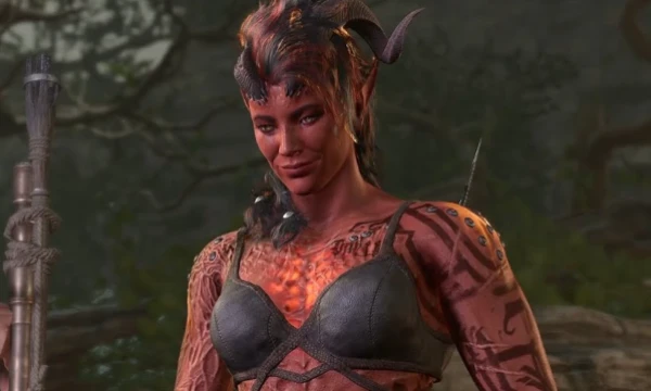 Choose the most charismatic partner from video games, of course, most of them will be from RPGs.