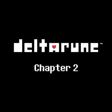 Your attention is drawn to the choice of the best OST from the Deltarune game!