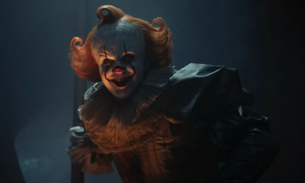I suggest you choose the best villain/antagonist from horror movies. If there are any inaccuracies in the tournament, please write in the comments. Have a nice walkthrough!