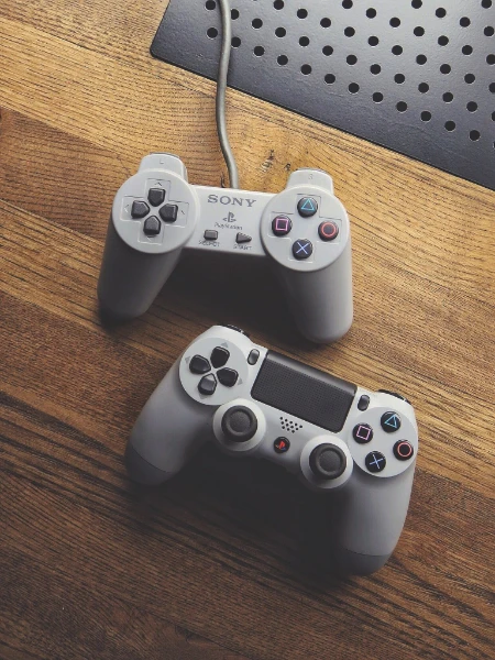 With this test, you can find out how well you break down in different video games. I hope the test is good. 