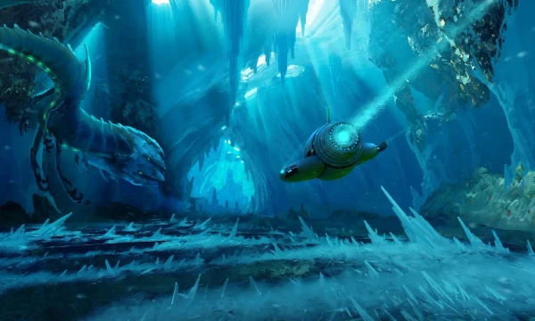 Find out your survival rank on planet 4546B! The Subnautica and Below Zero test: from the eternal shortage of copper to the terrible leviathans. Test Lore's knowledge before the release of Subnautica 