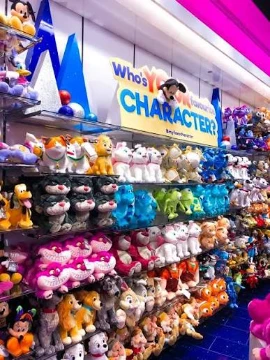 disney plush