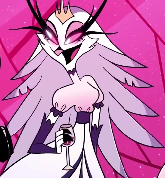 Choose the best member of Goetia from the TV series "Hell Boss"