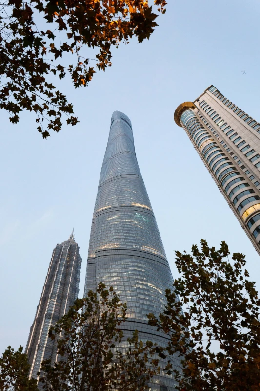 Top 10 tallest skyscrapers in the world Top 10 tallest skyscrapers in the world