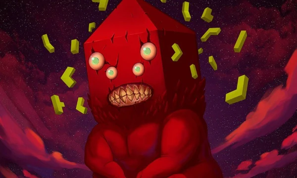 The test features the strongest animated characters of all time from all studios. The point of the test is to choose the most powerful character—no basic options here, only Gods or the mightiest being