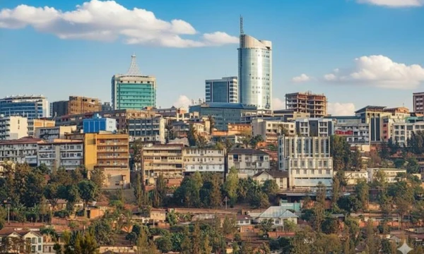 Africa, where you want to stay. We choose the most developed, safe and comfortable country on the continent. Which flag will win in your personal quality of life rating? 🇿🇦🇰🇪🇲🇺