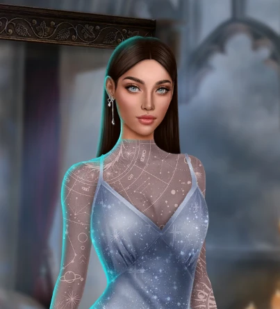 Hi, I did 4 tests on different looks in the Kyrgyz Republic (European, Asian, Latin, black) Let's decide which European is the most beautiful! (Not all stories)
