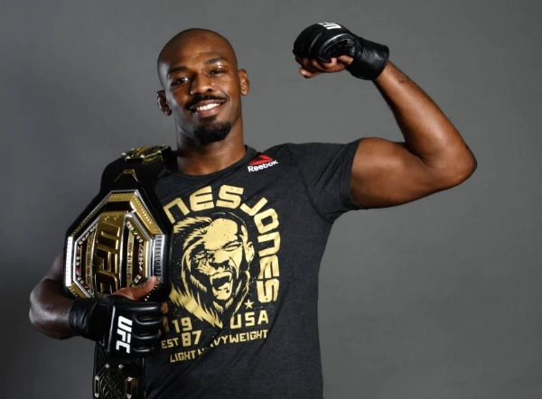 Mixed martial arts (MMA) is a sport that is a martial art with a combination of many techniques. I suggest you choose the best champion in the history of MMA.