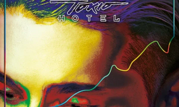 I love TH, don't you? 
Tokio Hotel is a band that brought together a lot, played both rock and pop. I really hope that the guys will give us many more albums) (2025)