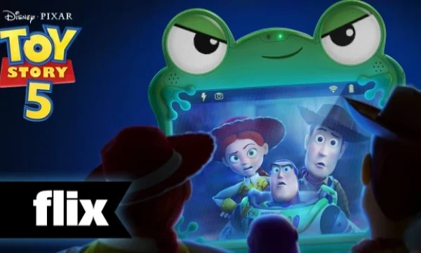 It is impossible to definitely name the most anticipated cartoon of 2026, but there are several projects that are mentioned as expected...