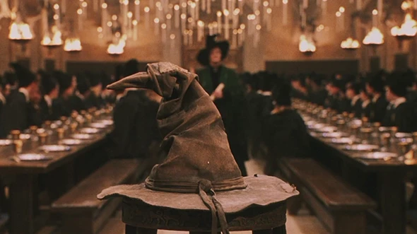 I don't know a single person who has never heard of Harry Potter. After passing this test, you will find out which department of Hogwarts you could get into. 
