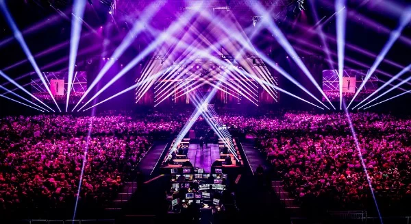 Everyone loves Eurovision songs, but before they get into the contest, they go through selections that involve many other cool songs. Let's choose the best song from those who did not qualify.