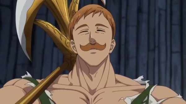 There may be a lack of some characters that you might like. I remind you that it is the aesthetics of the character that should be evaluated, and not the anime in which he appears. Enjoy your passage.