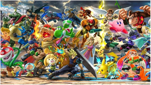 Videogames Osts and Soundtrack Tournament