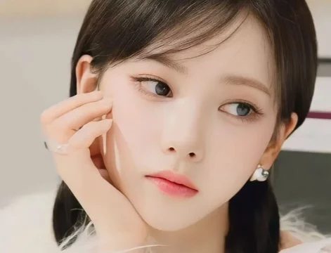 Choose the most beautiful idol girl (mega version)!