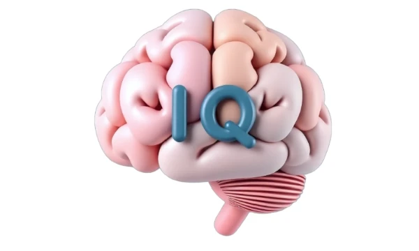 This test evaluates your logical and abstract thinking abilities. For an accurate interpretation of the result, specify your age.