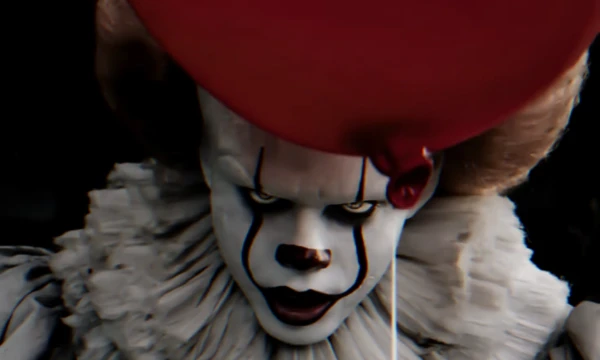 Take the test and immerse yourself in the full atmosphere of horror from It, if you dare: because you CAN'T SURVIVE in a real movie.