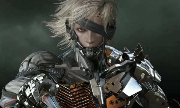 DMC and MGR are legendary slashers and one of their most famous best sides is the incredible OST, so choose your favorite song from the ones presented.