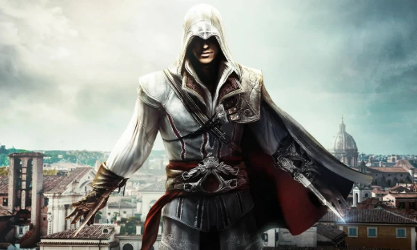 Name all the games in the Assassin's Creed series from Ubisoft.
P.S. Spin-offs are also present in this test.