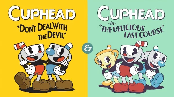 Choose the best boss according to your criteria in Cuphead and The Delicious Last Course. There are also several mini-bosses.