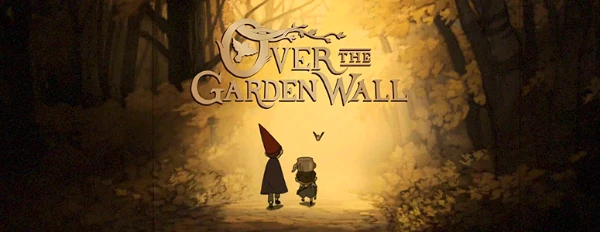 A wonderful animated series with a stunning atmosphere, fraught with many secrets. It's time to test your knowledge about him!