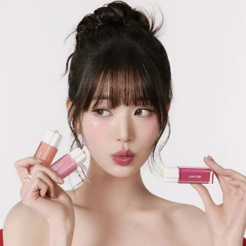 Vonenism is the trend of being the girl who takes care of herself, eats right, studies well, and is always neat. The essence of Vonenism is to become the best version of yourself
. Answer honestly