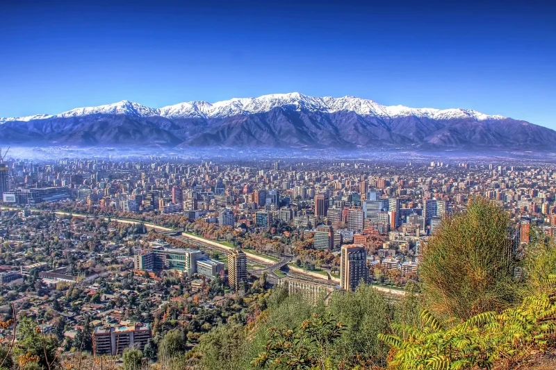 The seven most underrated countries in the world The seven most underrated countries in the world