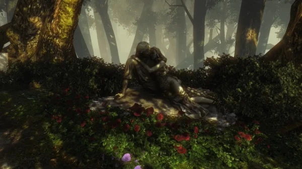 Mind-blowing music quality in an incredible and flawless game.