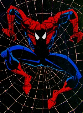 Choose the best superhero cartoon 