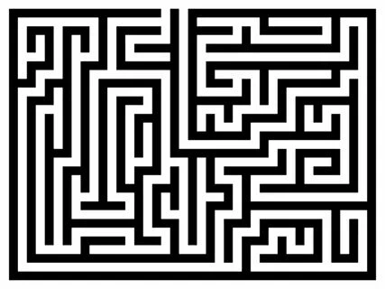 You are in an unknown place. You don't know who you are or how you got here. What to do is up to you. Hint - there is no need to guess passwords, you can find out all of them during the passage!)