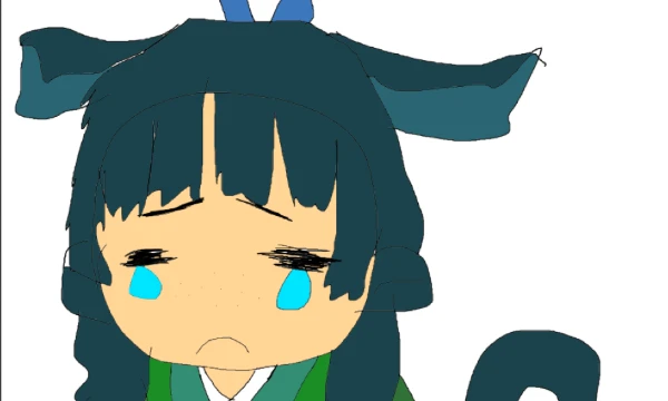 The second part of the guess the anime by drawing series. In two and a half years, my buddy and I haven't learned how to draw, so it's going to be difficult. Check the names against shikimori if you d