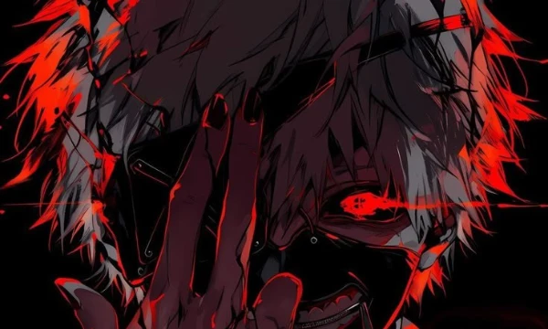 This time I did a test for season 3-4 of Tokyo ghoul, maybe there will be questions from season 1-2, but who knows? 