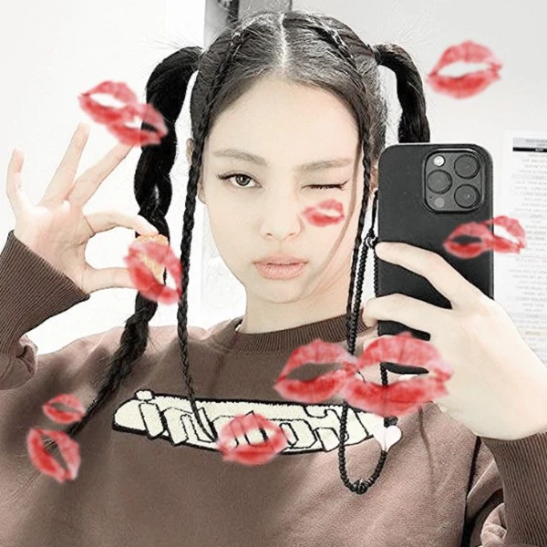 The best photo of Jenny