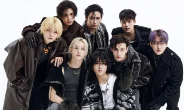 This assessment tool is designed to evaluate your level of familiarity with the K-pop group Stray Kids.