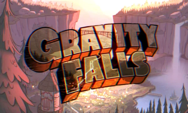 A psychological test directly related to the result of the animated series called Gravity Falls. You probably know this, but if you don't, then you're lucky. Because it's the best it can be.