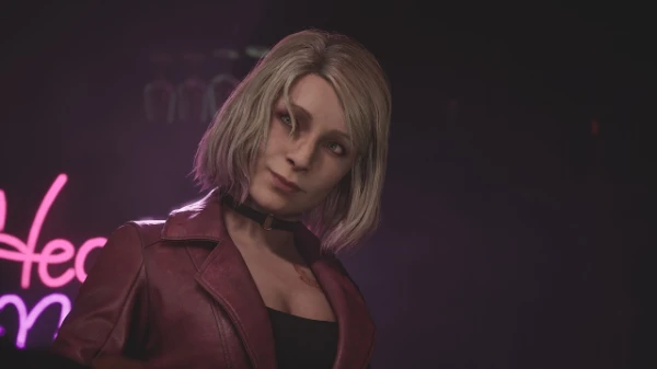 Choose the brightest, most charismatic and memorable female character from video games. 