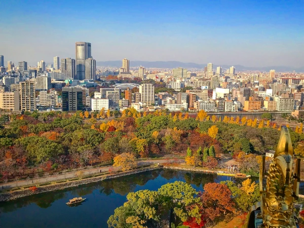 Japan is a country where traditions and innovations are intertwined. Among the popular Japanese cities there are both megacities and small ones in size and population. Choose which one you like best!