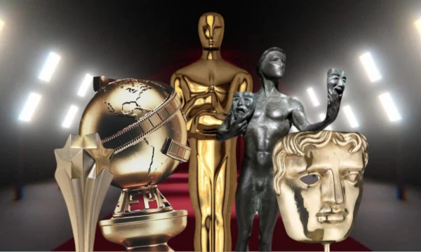 From glamorous ceremonies to rebellious looks. You will have to choose the best award or festival in your opinion!