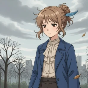 Quiz: The best character in my Legend of the Diamond Team multiverse.
The illustrations in most cases are mine! ;)
(If anything: VM means Makin's Vox)