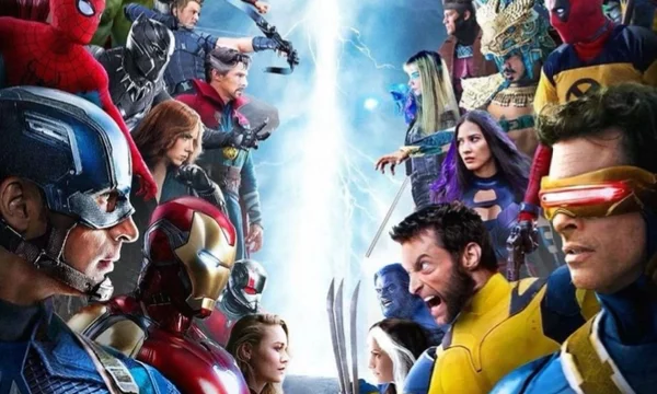 Have you been accepted into the Marvel Film Studio, which of the characters will you create a film about?
Or maybe you want to make a sequel to already created projects or rewrite history?
