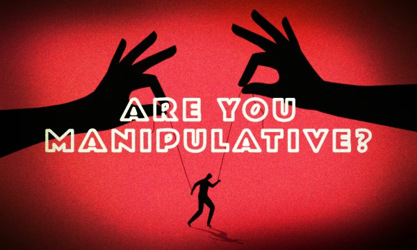 Greetings, you've probably heard about all sorts of Ayanakozhi, etc., the so-called manipulators, you probably even associated yourself with one of them. This test will help you find out if this is re