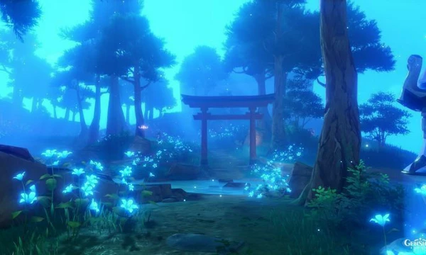In this small test, you will be able to find out in which region of the vast Teiwat you would be able to start your new life in the world of Genshin Impact. Good luck! 