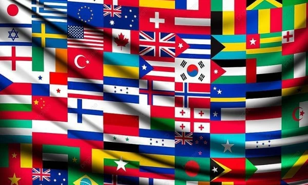 In this test, I suggest you find out how good you are at knowing the countries of the world by their associations! There will be 10 countries in total. Good luck!
(Attention: the associations are mine and do not have a bad intention!)