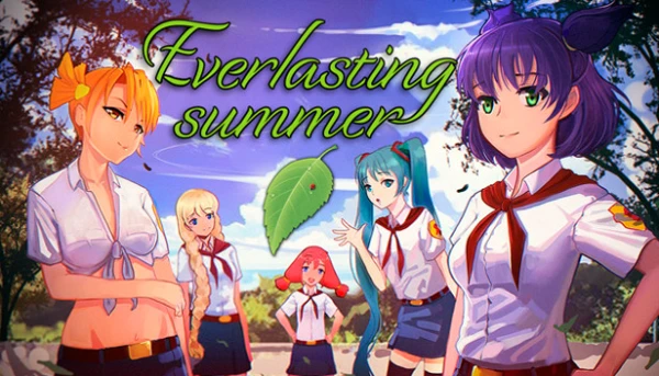 Here will be selections of soundtracks from the game ''Everlasting Summer''. Tracks will be both official and from mods, enjoy your choice!