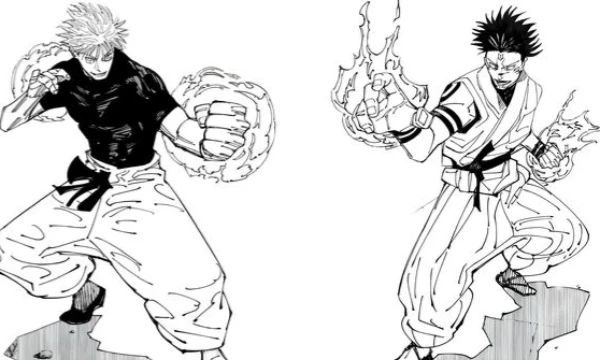 This test is an opportunity to find out which of the greatest confrontations in the history of literature, movies, games, and comics resonates with you the most. 
