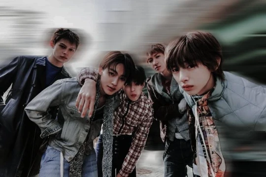 The tournament of the best boys ver. Covers from K-POP idols! Charisma, vocals, energy and stage — we choose the most legendary cover that captivated the fans.
